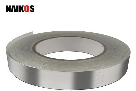 Алуминијумска лепак за лепљење фолије је свестран производ са разним употребом