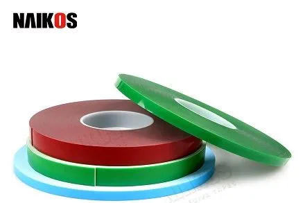 Двострана ВХБ пенаста трака