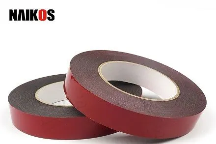 Трака полиетиленске пене погодне од разне апликације