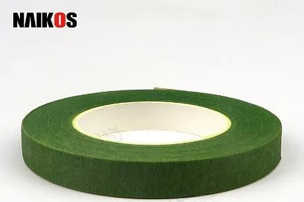 Како користити шарену цветну траку да украсите свој дом