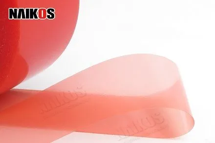 Постоји неколико дебљина двостране траке за кућне љубимце