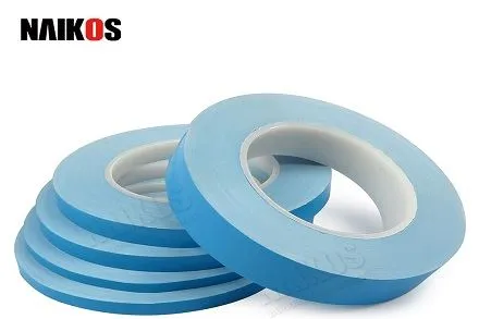 Доубле - настрана топлотна трака има одличну топлотну проводљивост и изолацио...