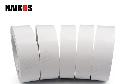 Двострана трака ткива погодна за различите апликације