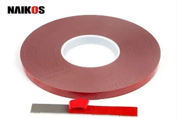 Предности двостране ВХБ пене пене су бројне