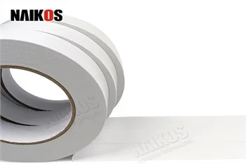 Двострана трака за ткиво може се користити у многим апликацијама