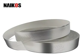 Алуминијумска фолијска трака за заптивање цеви и канала