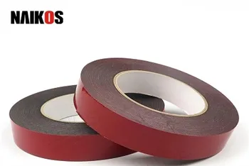 Пена за пену може се применити на различите начине