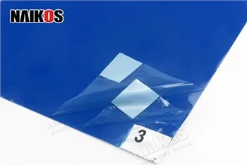 Смањите ризик од контаминације плавом лепком простирком