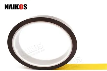 Каптонска трака за лепљење користи се за различите употребе