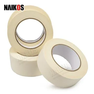 Креп папирна маскирна трака за ауто фарбаре