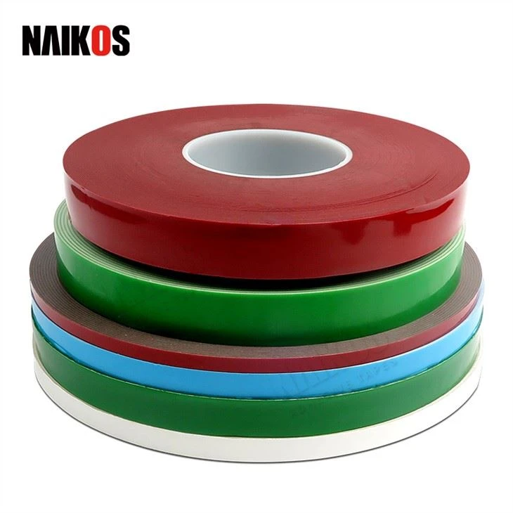 Closed Cell Foam Tape Closed Cell Foam Tape
