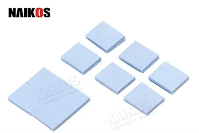 Термичке јастучиће су основна компонента у модерним електронским уређајима