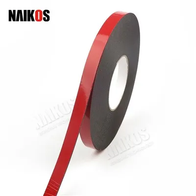 Двострана -лепљива трака од полиетиленске пене