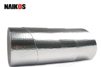 Алуминијумска фолија врши свестрано решење за ваше потребе