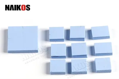 Термичке јастучиће: критична компонента у данашњим електронским уређајима