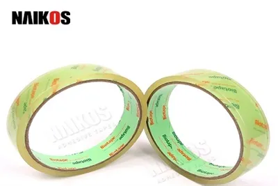 Откривање ере биоразградиве траке за паковање