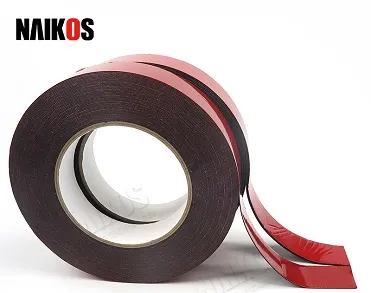 ПЕ пенаста трака: врхунско решење за ваше потребе за лепљењем