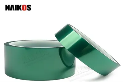 Полиестерска трака чини га идеалним избором за различите апликације