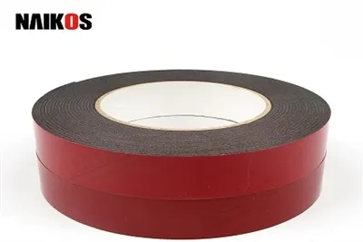 ПЕ пенаста трака Популарни избор за различите индустријске апликације