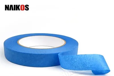 Како одабрати праву плаву траку за маскирање?