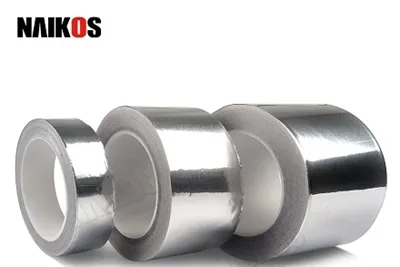 Зашто је трака од алуминијумске фолије постала тако популаран материјал у раз...