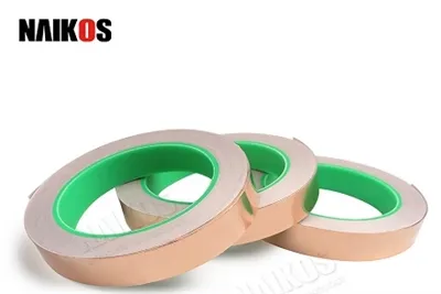 Како научно одабрати траку од бакарне фолије?